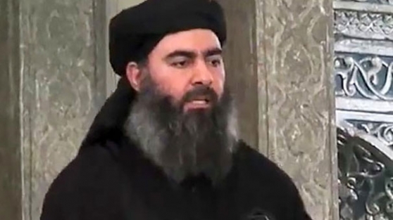 Bağdadi öldü iddiası