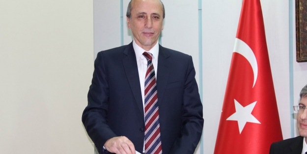 Uludağ Üniversitesi rektör adaylarını seçiyor