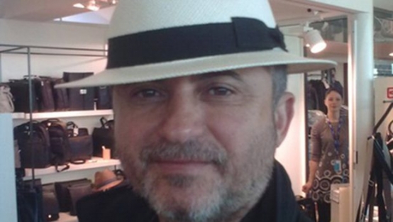 Dünyaca ünlü iş adamı ölü bulundu