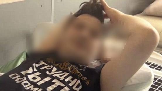 Organ mafyası testislerini çaldı!