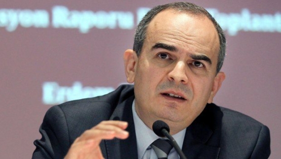 Erdem Başçı kritik toplantıya katılmadı