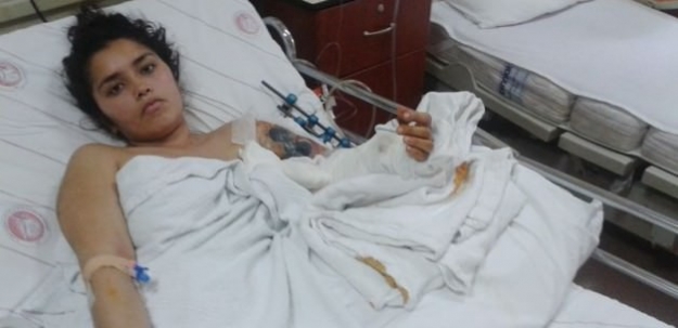 Kürtaja izin çıktı!