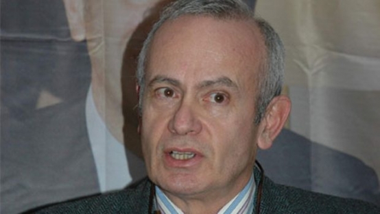 Hayri İnönü "Kolaysa Atatürk’e laf atsınlar"