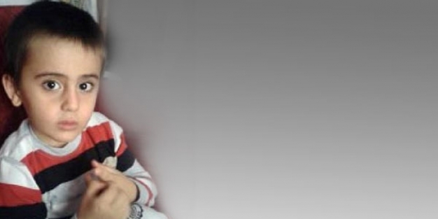 Doktorlar kum döküyor dedi ama...