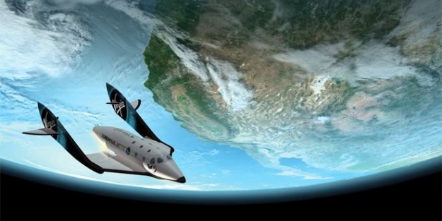 4 isim Türkiye'den uzaya gidecek