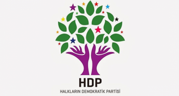 Ünlü sanatçı HDP'den aday oldu