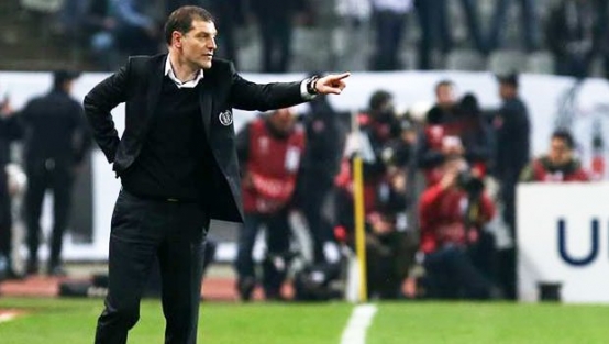 Bilic Liverpool zaferini yorumladı