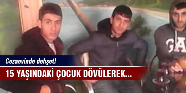 Döverek öldürdüler!