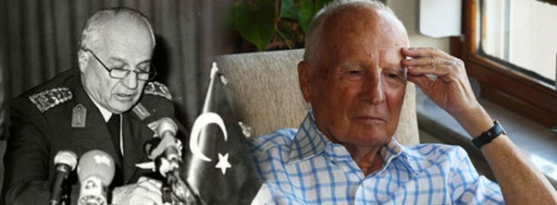 Kenan Evren öldü mü?