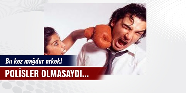 Arabanın içinde...