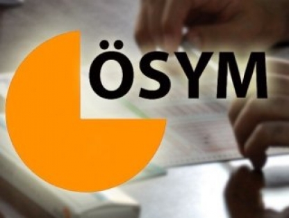 ÖSYM kamu spotu hazırladı