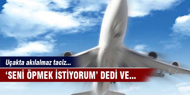 16 yaşındaki genci öpen kadına şok ceza