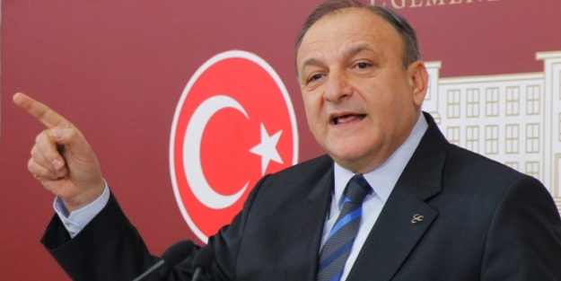 Silah bırakma çağrısına MHP'den sert tepki