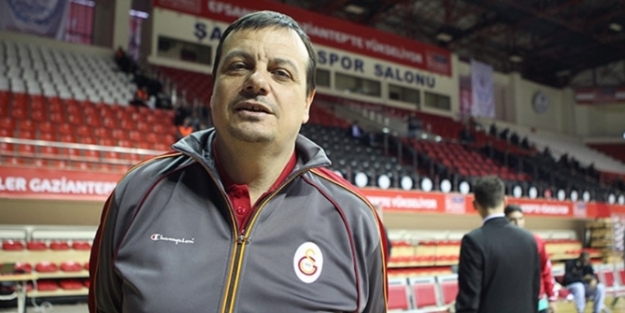 Ataman’dan "tokat" açıklaması