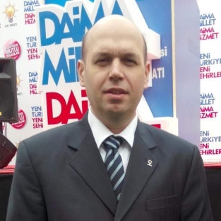 Bursa AK Parti'yi yasa boğan ölüm!