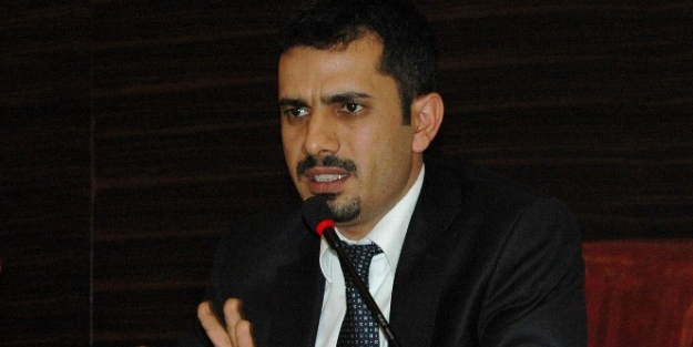 Mehmet Baransu'nun evinde 'Balyoz' araması