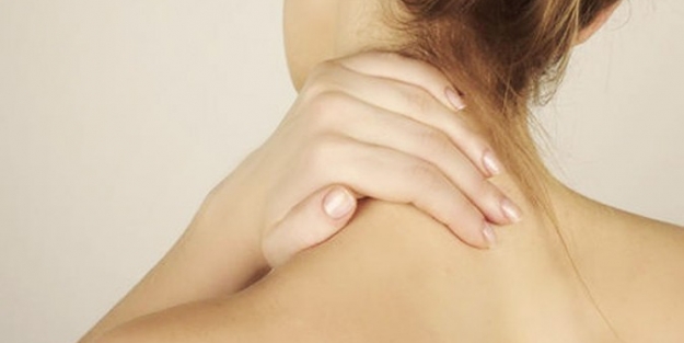 Boyun ağrısı çekenler dikkat!