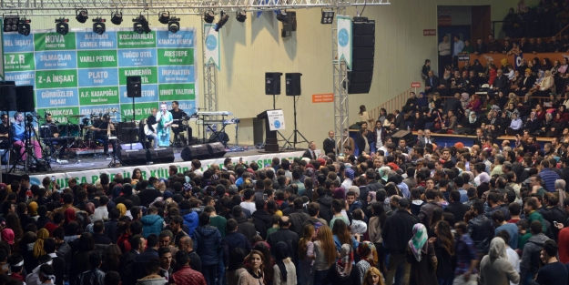 Bursa’da Rize’nin kurtuluş coşkusu