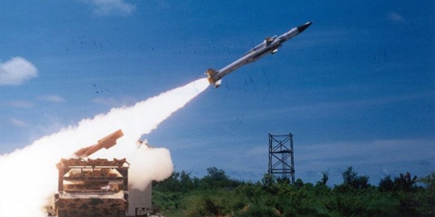 Kuzey Kore'den sert cevap