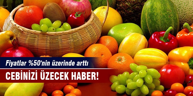 Cebinizi üzecek haber!