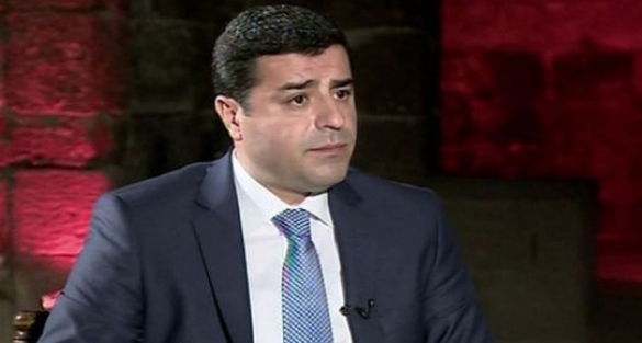 "Beklentimiz silahların tümden devredışı kalması"