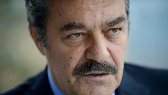 Kadir İnanır İmralı'ya gidecek mi? İşte cevabı..