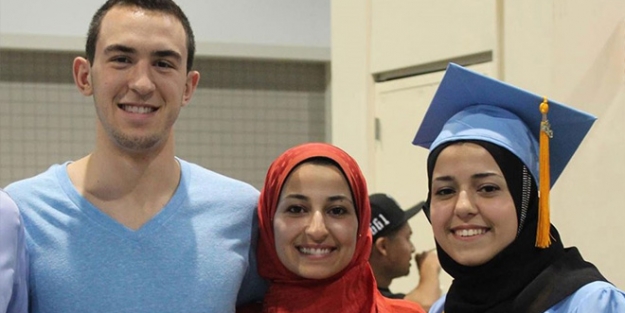 ABD‘deki Müslüman katliamıyla ilgili flaş karar