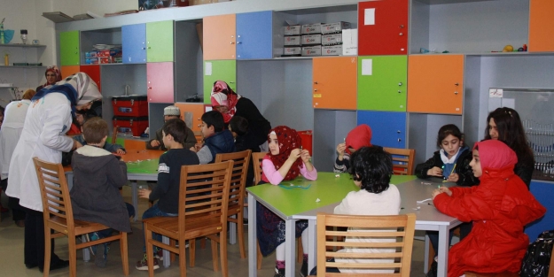 Bursa'da start verildi