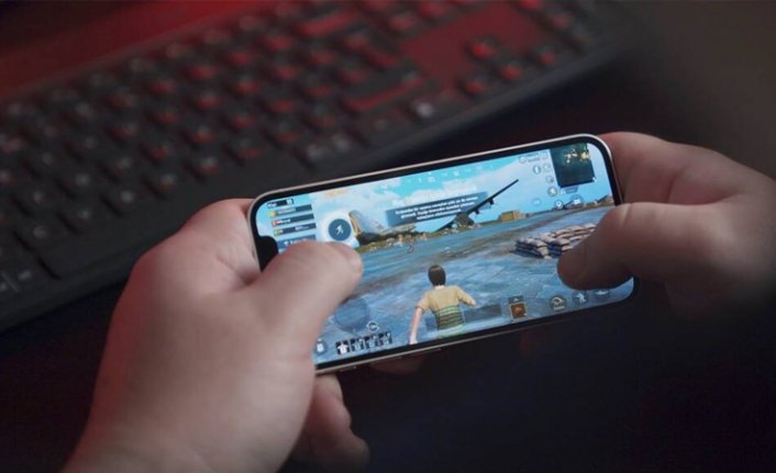 PUBG oynamayı yasaklayan annesini öldürdü!