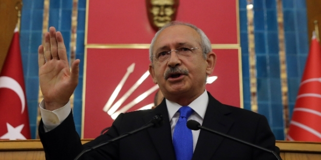 "Parlamentodan geçirtmeyeceğiz"