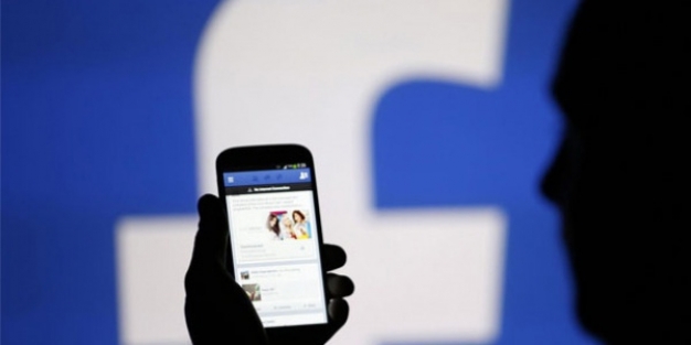Facebook’ta büyük tehlike!