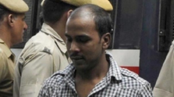 Tecavüzcünün savunması: Dışarda ne işi vardı?