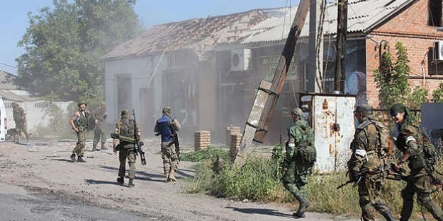 Kömür madeninde patlama! 30 ölü!