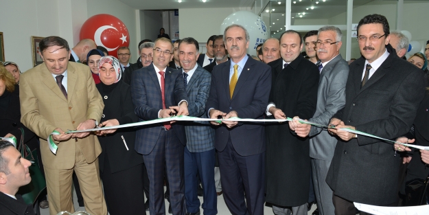 BUSMEK artık Mustafakemalpaşa’da