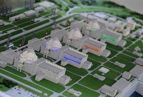 Rusya'da nükleer eğitimi