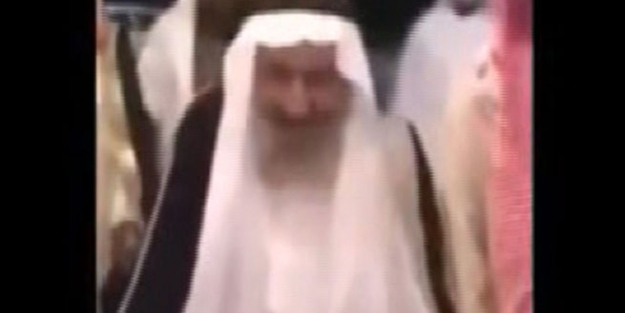 100'lük damadın şoke eden gerdek töreni!