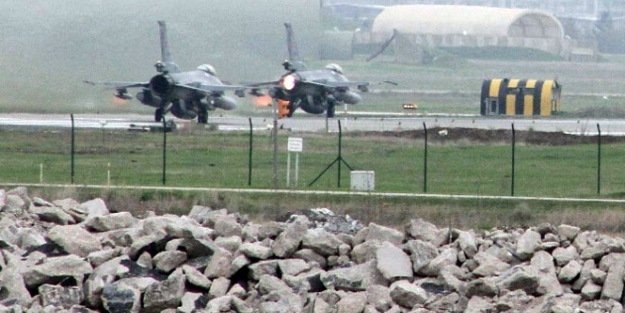 Diyarbakır’da ’Musul’ hazırlığı