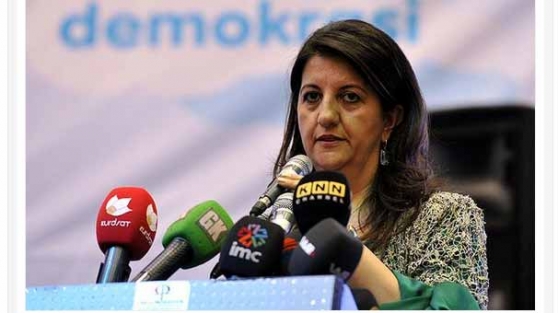 HDP'den önemli açıklama