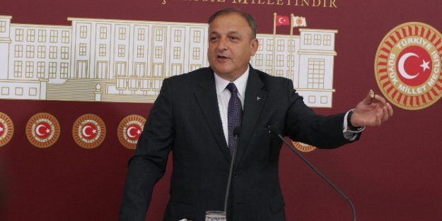 Oktay Vural o iddiayı böyle yanıtladı