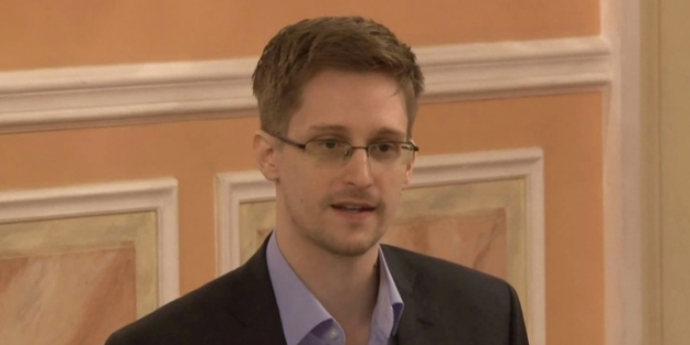 Snowden ABD'ye dönmek istiyor