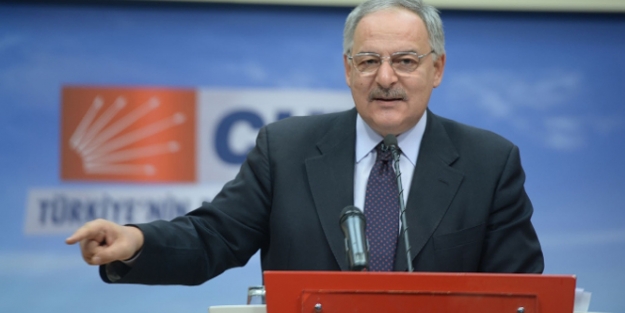 ’CHP 11 ilde aday adayı bulamadı’ya cevap