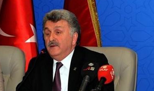 "Adaylar Paralel’le mücadeleye yemin edilmeli"