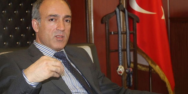 Saldırı olursa sorumlusu Demirtaş'tır