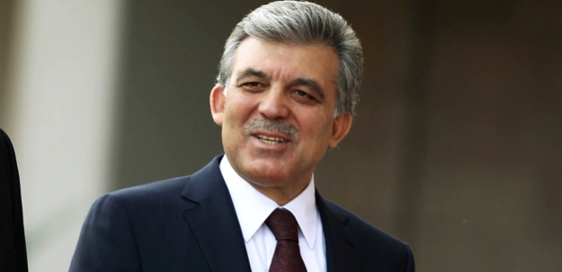 Abdullah Gül siyasete dönüyor