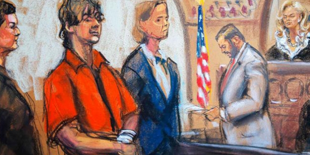 Boston saldırısı davasıyla ilgili yeni gelişme