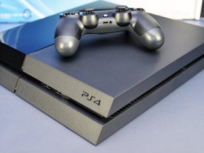 PlayStation 4 rakibine fark attı