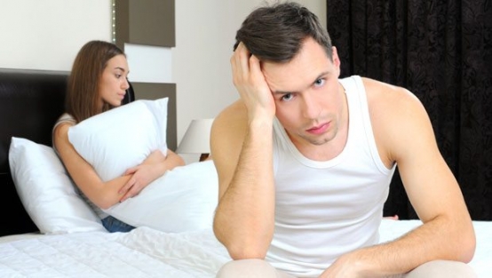 Böyle boşanma davası görülmedi! Cinsel organı çok büyük diye...