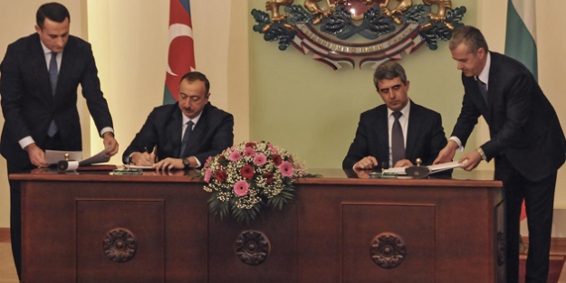 Nabucco'yu hayata geçecek mi?