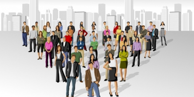 Türkiye’de kadınlar mı çoğunlukta erkekler mi?