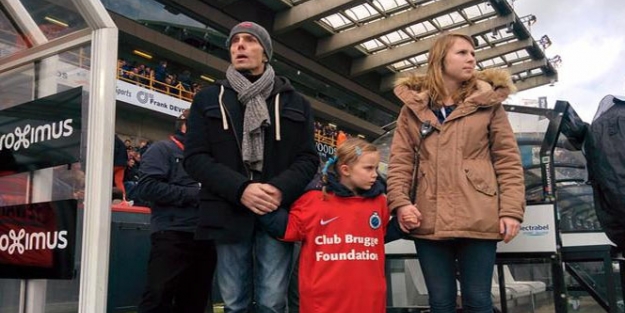 20 bin taraftarın önünde ölüme yürüdü!